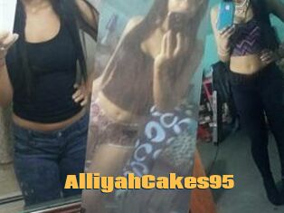 AlliyahCakes95