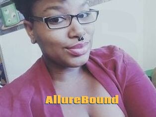 AllureBound