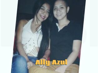 Ally_Azul