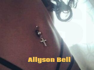 Allyson_Bell