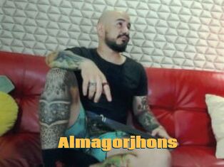 Almagorjhons