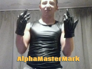 AlphaMasterMark