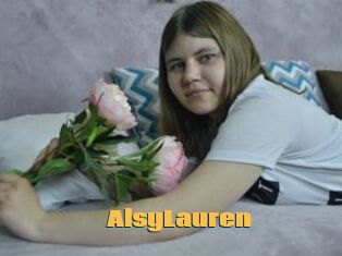 AlsyLauren
