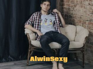 AlwinSexy