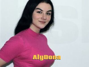 AlyDona