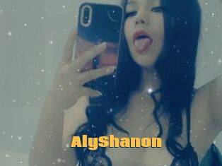 AlyShanon