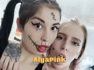 AlyaPink