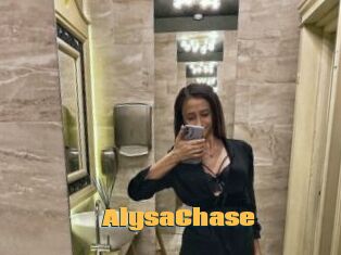 AlysaChase