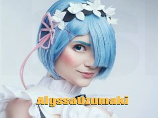 AlyssaUzumaki