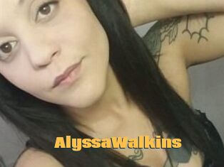 AlyssaWalkins