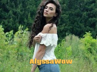 AlyssaWow