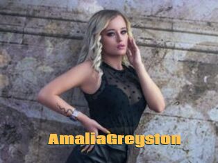 AmaliaGreyston