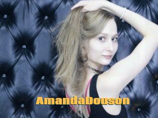 AmandaDouson