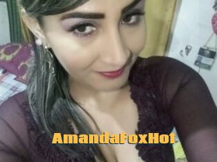 AmandaFoxHot