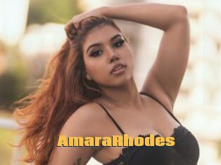 AmaraRhodes