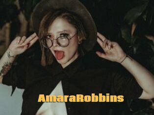 AmaraRobbins