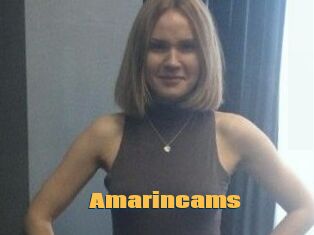 Amarincams