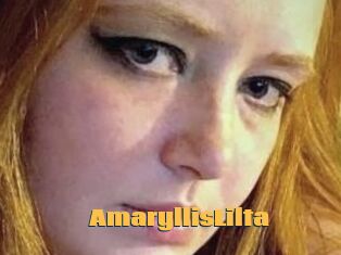 AmaryllisLilta