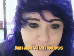 AmaturePrincess