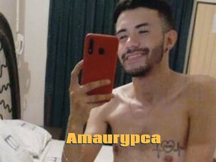 Amaurypca