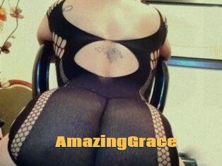 AmazingGrace