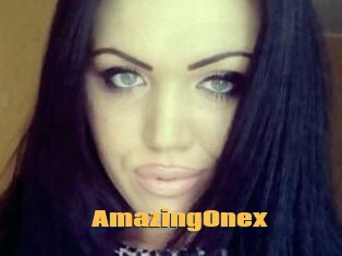 AmazingOnex