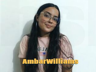 AmbarWilliams