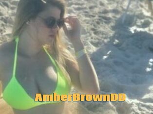 AmberBrownDD