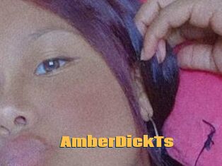 AmberDickTs