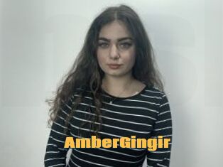 AmberGingir