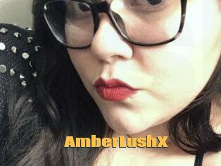 AmberLushX