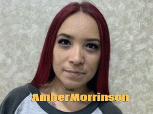 AmberMorrinson