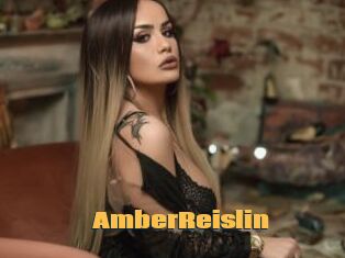 AmberReislin