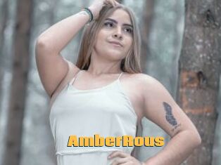 AmberRous