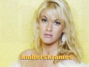 AmberStJames