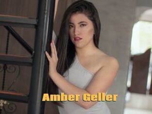 Amber_Geller