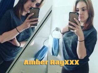 Amber_RayXXX