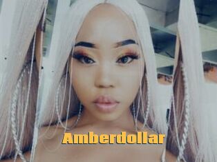 Amberdollar