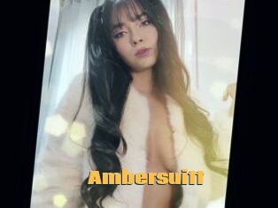 Ambersuitt