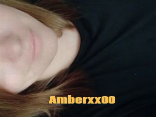 Amberxx00