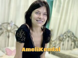 AmeliKendal