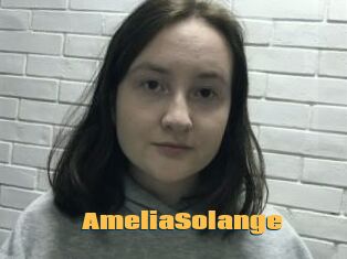 AmeliaSolange