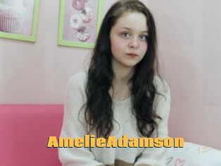 AmelieAdamson