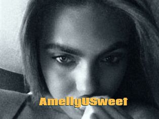 AmellyUSweet