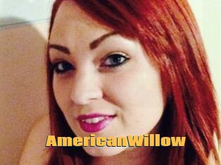 AmericanWillow