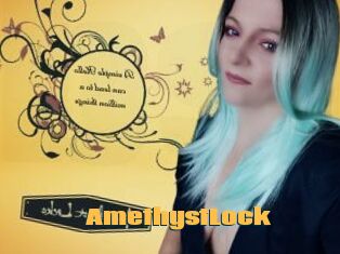 AmethystLock