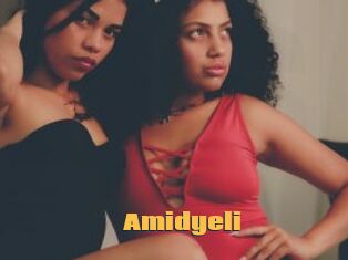 Amidyeli