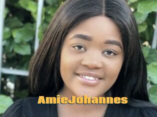 AmieJohannes