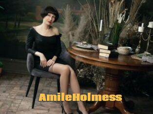 AmileHolmess