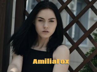 AmiliaFox